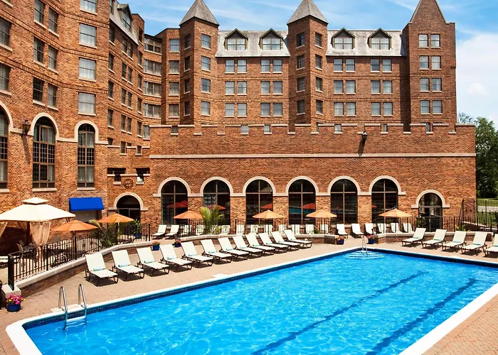 Dolce By Wyndham Parsippany