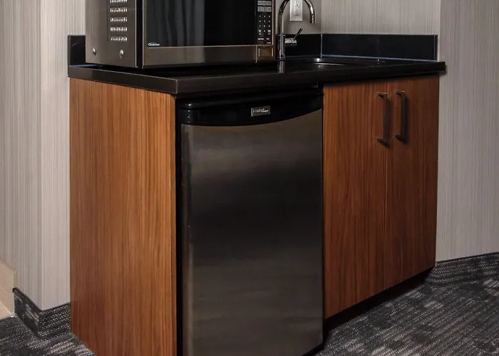 Courtyard By Marriott Toronto Northeast/Markham