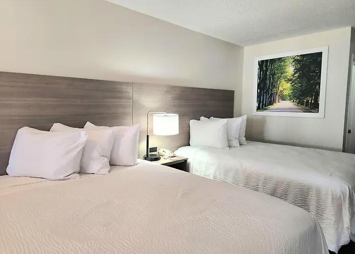Days Inn By Wyndham San Marcos