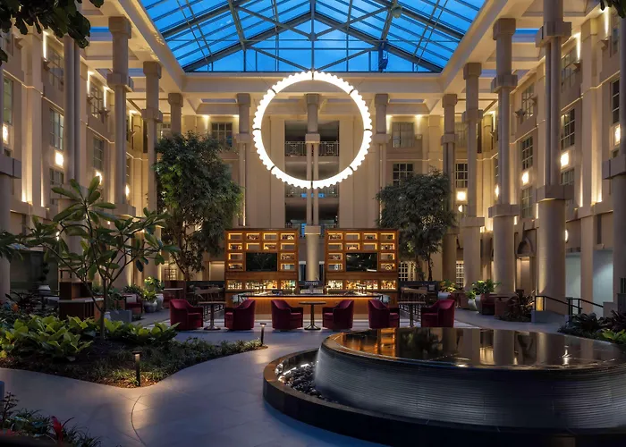 Hyatt Regency Greenwich