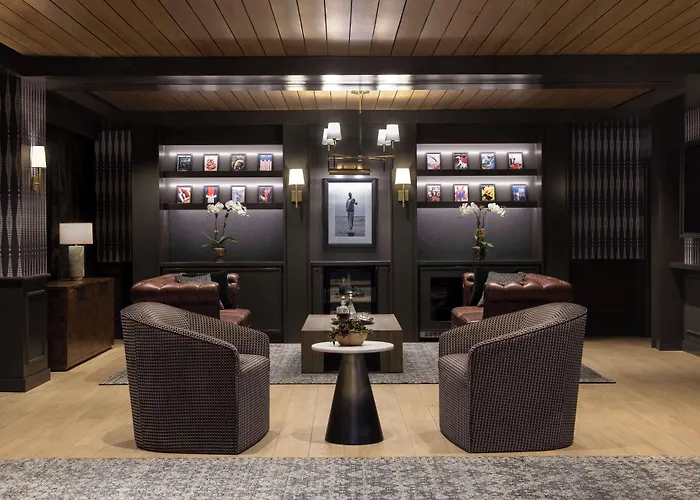 Hyatt Regency Greenwich