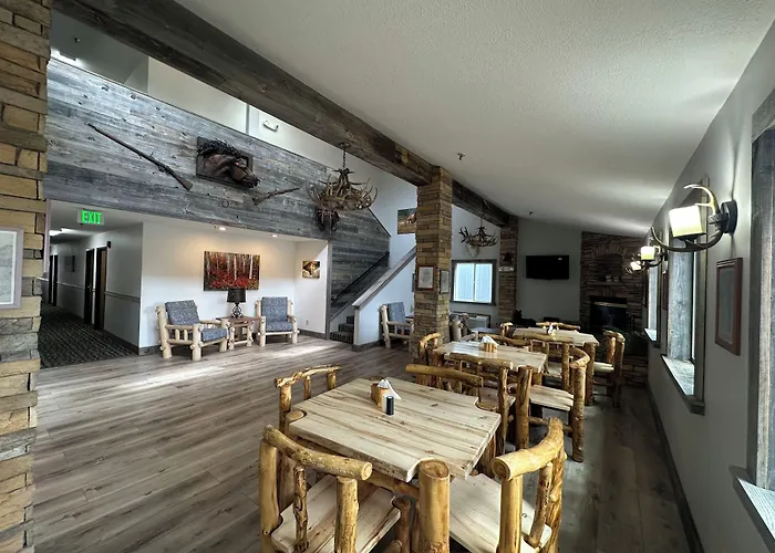 Alpine Inn & Suites Gunnison