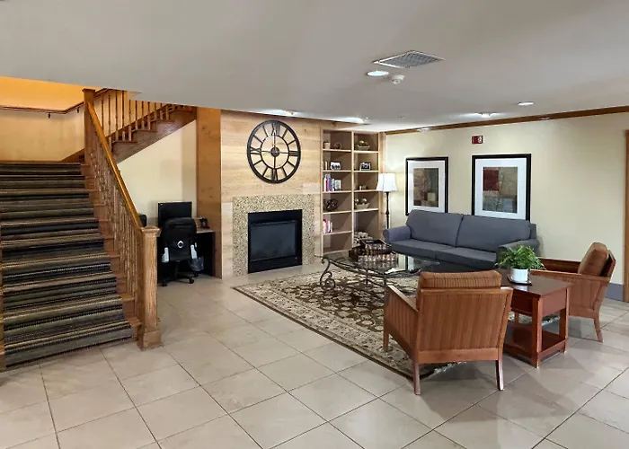 Country Inn & Suites By Radisson, Owatonna, Mn