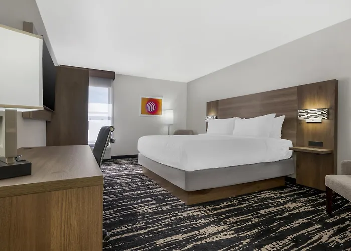 Best Western Plus Gilbert/Mesa