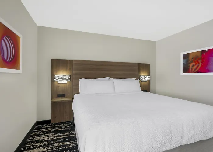 Best Western Plus Gilbert/Mesa