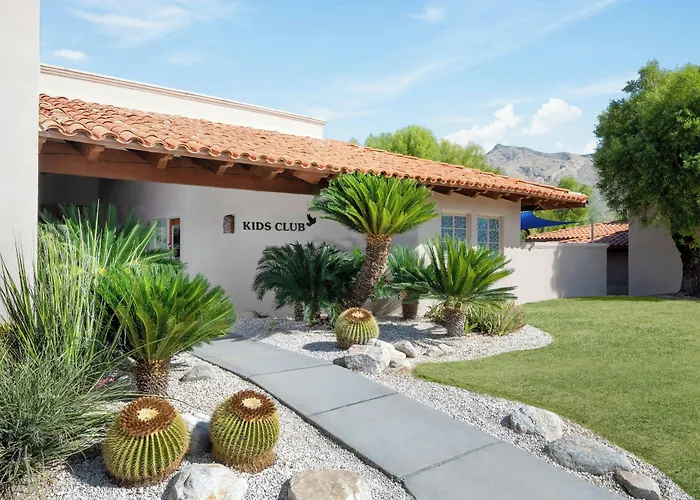 The Westin La Paloma Resort & Spa Casas Adobes