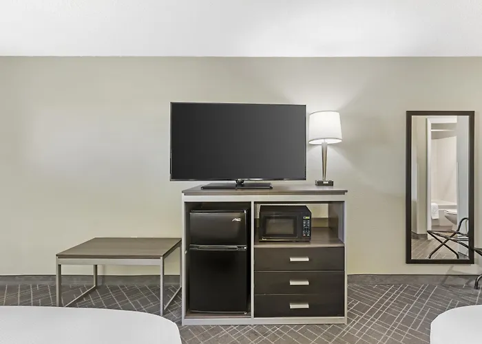 Best Western Inn Florence