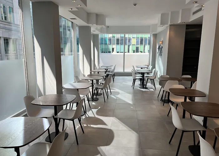 Best Western Hotel Royal Centre Brussels