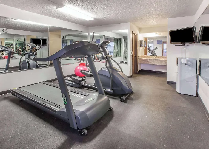 Days Inn By Wyndham El Reno