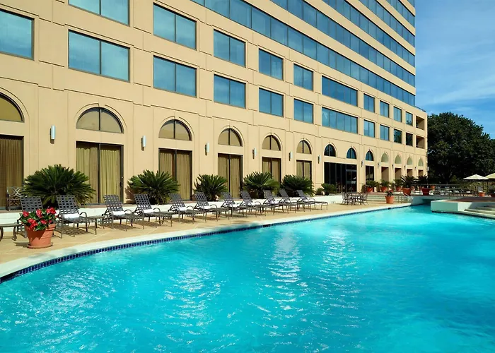 Austin Southpark Hotel