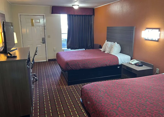 Days Inn By Wyndham El Reno