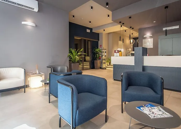 Best Quality Hotel Gran Mogol