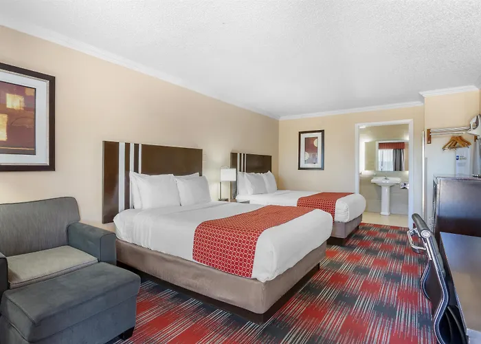 Best Western Brady Inn