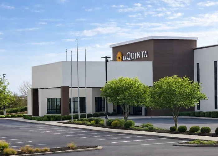 La Quinta Inn & Suites By Wyndham Miamisburg Dayton South