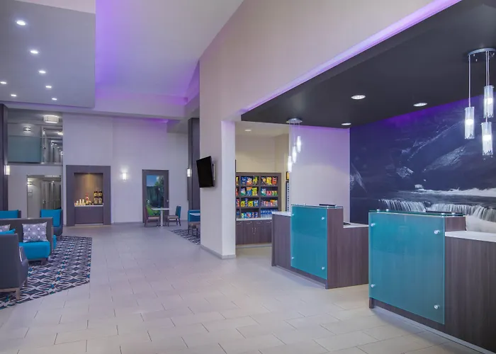 La Quinta By Wyndham Chattanooga - East Ridge