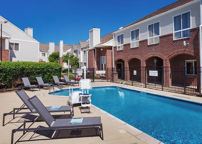 Residence Inn Philadelphia Willow Grove