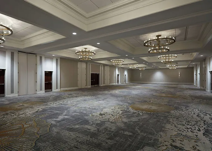 Washington Marriott Georgetown