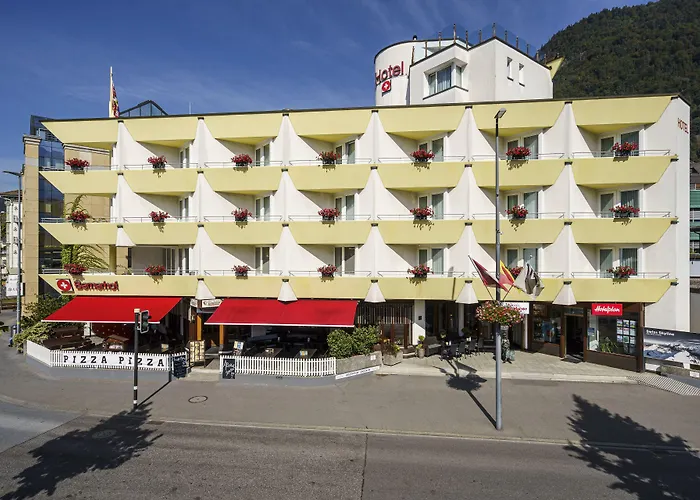 Hotel Bernerhof