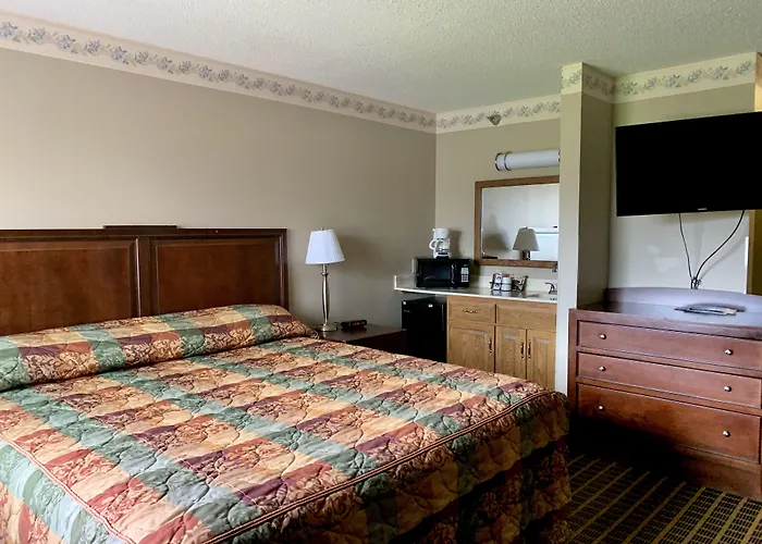 Country Inn Deerwood