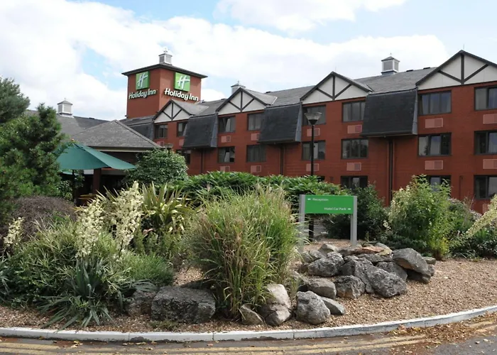 Holiday Inn Northampton By Ihg