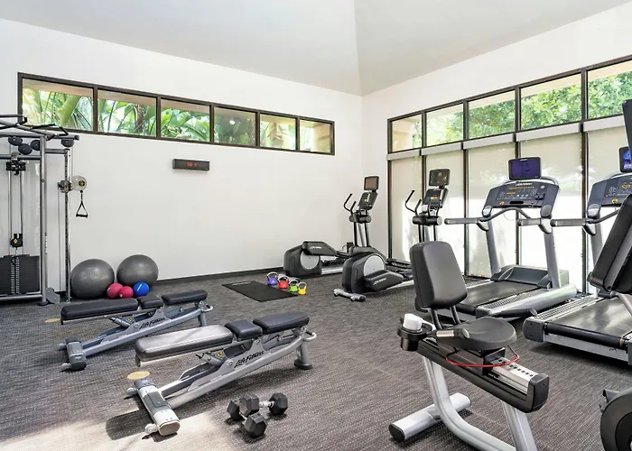 Courtyard Miami Airport West Doral Hotel