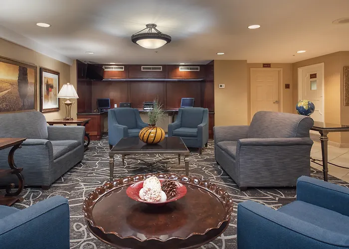 Clarion Collection Hotel Arlington Court Suites