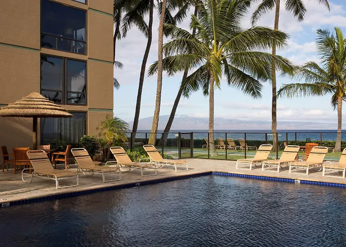 Aston Mahana At Kaanapali