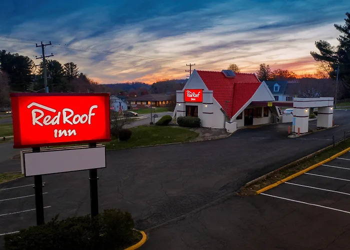 Red Roof Inn Warrenton