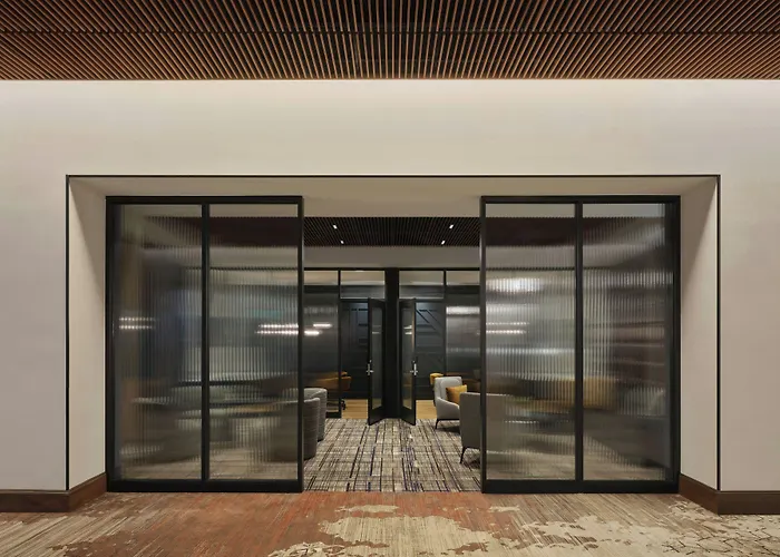 Sheraton Denver West Hotel