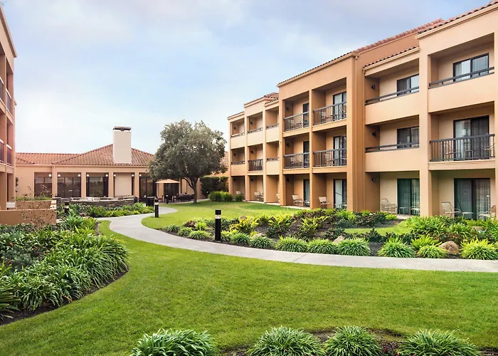 Courtyard Fremont Silicon Valley