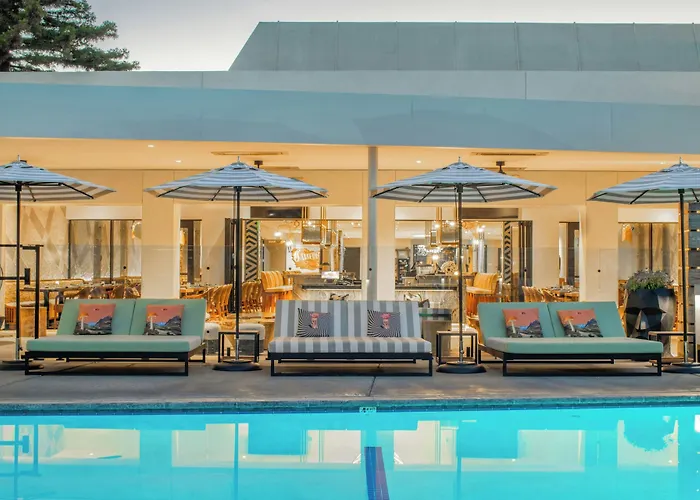 Hotel Paradox, Autograph Collection Santa Cruz