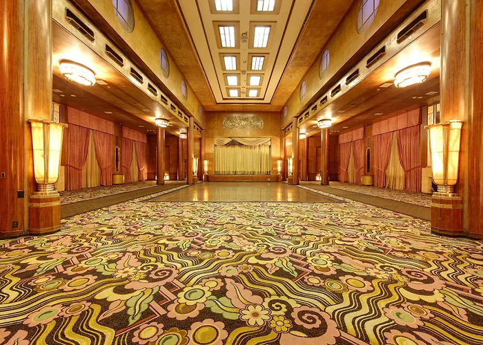 The Queen Mary