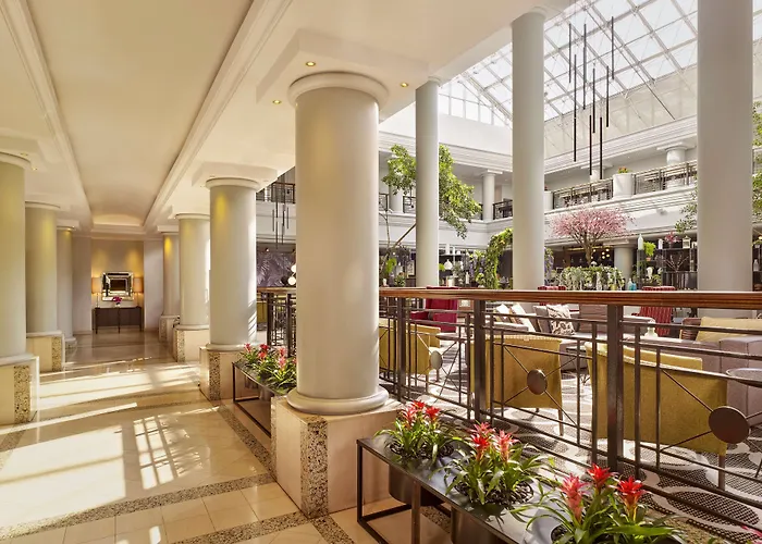 Hyatt Regency Birmingham