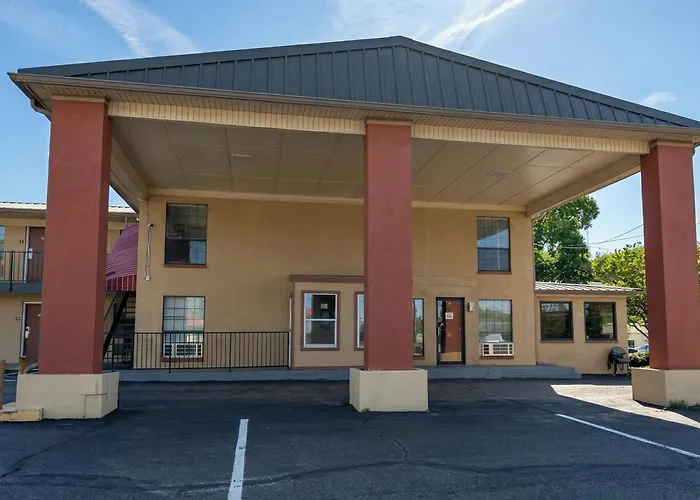 Diamond Inn