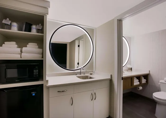 Best Western Premier The Central Hotel & Conference Center Harrisburg