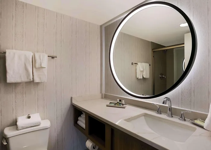 Best Western Premier The Central Hotel & Conference Center Harrisburg