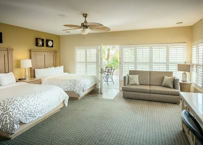 Pacific Shores Inn