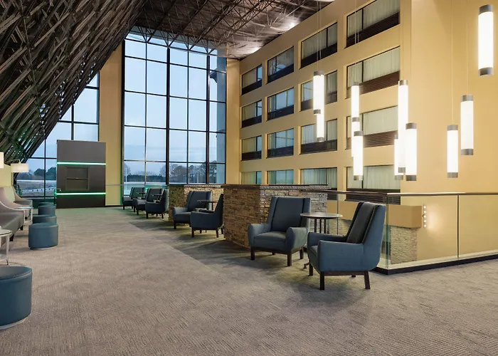 Holiday Inn Virginia Beach - Norfolk By Ihg