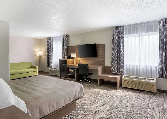 Quality Inn Ripley
