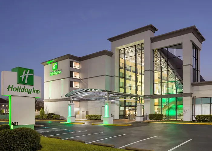 Holiday Inn Virginia Beach - Norfolk By Ihg