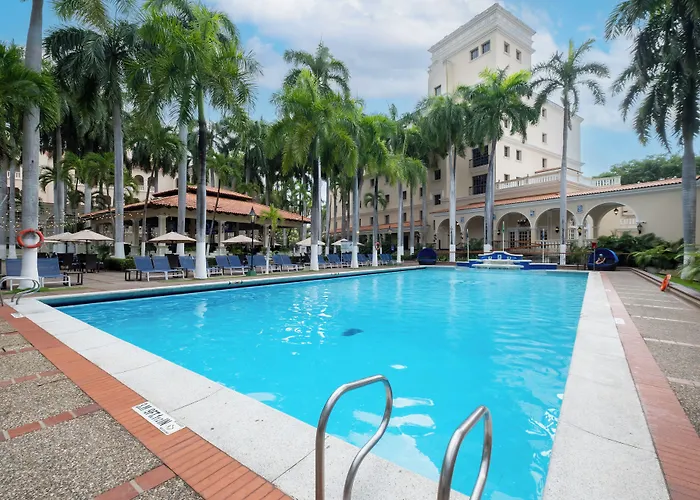 Hotel El Prado
