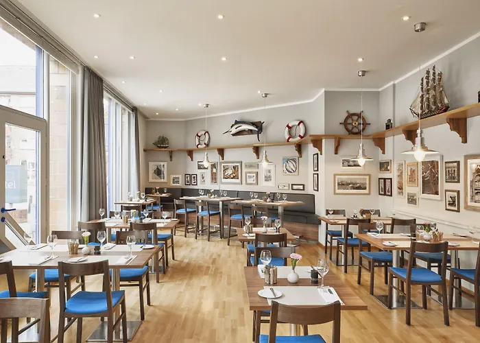 H4 Hotel Hamburg Bergedorf, Trademark Collection By Wyndham