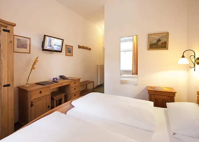 Hotel Hahn München