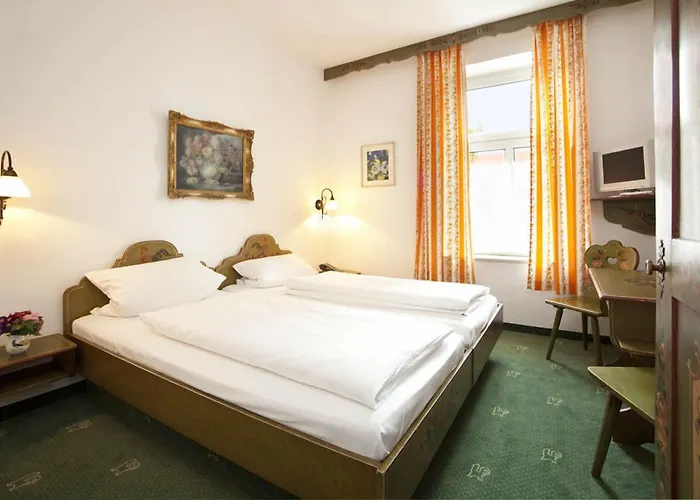 Hotel Hahn München
