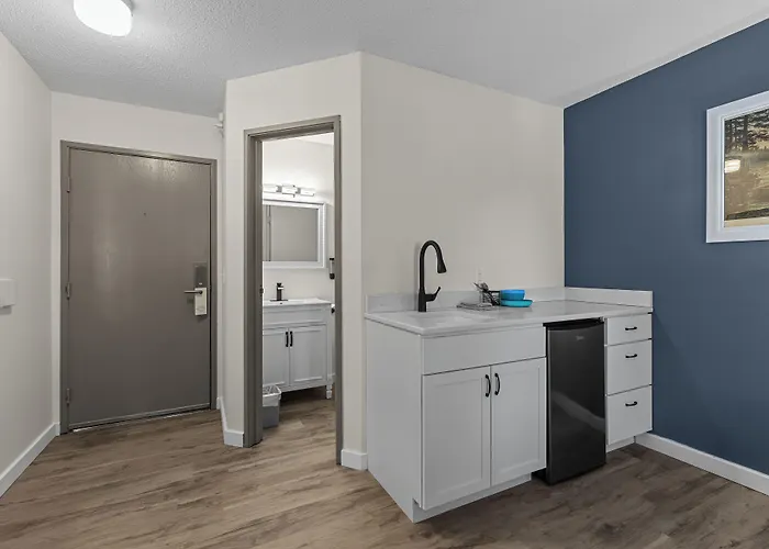 Nisswa Inn And Suites