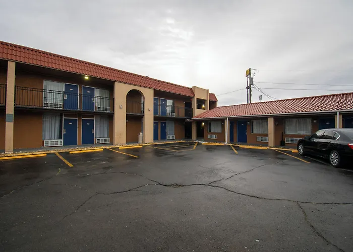 Economy Inn Arkadelphia