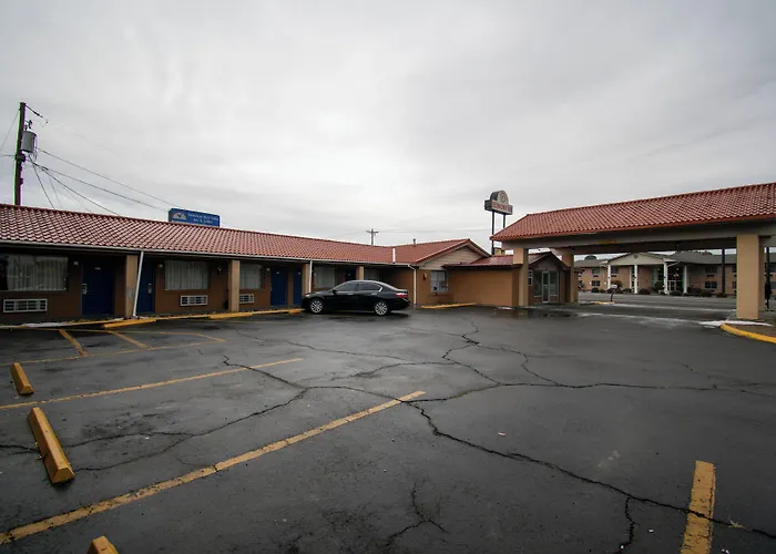 Economy Inn Arkadelphia