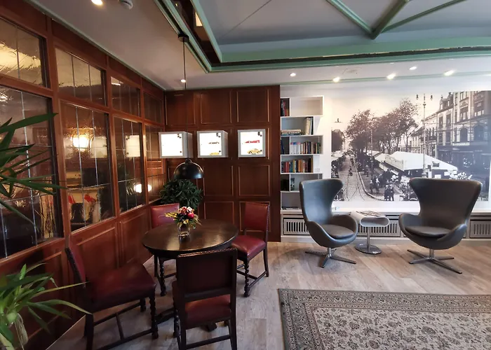Hotel Westfalia