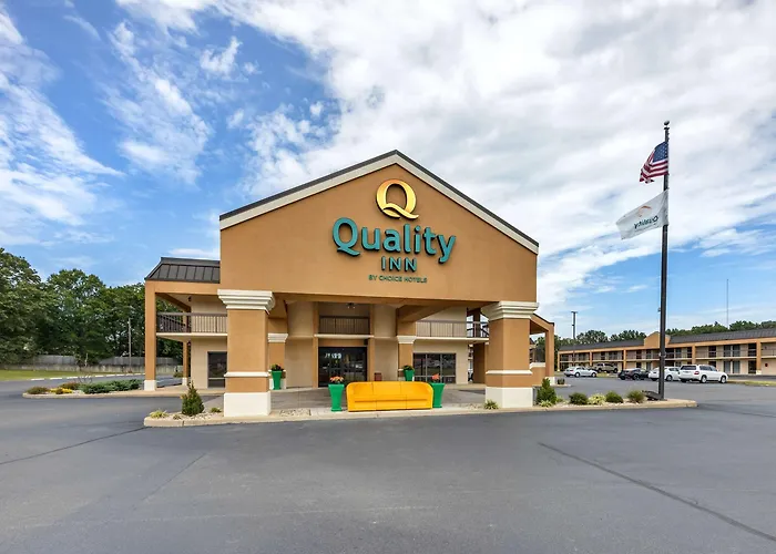 Quality Inn