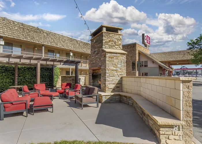 Best Western Plus High Country Inn